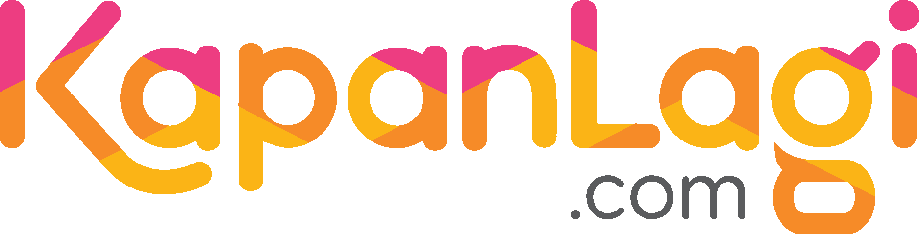 KapanLagi Logo Vector Logo